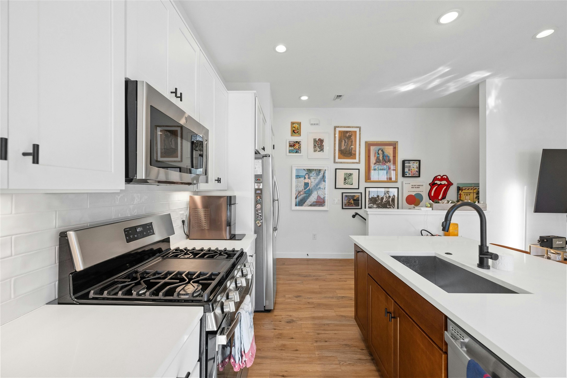 3809 Valley View Road, Unit 19 Austin, TX 78704 - Photo 12 of 30 Gallery Image 12