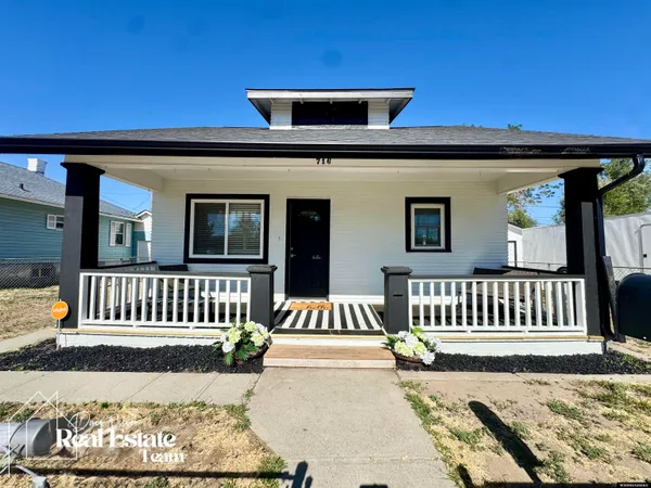 $289,900 | 716 North Beech Street, Casper, WY 82601
