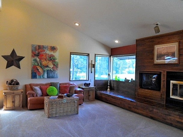 1539 Spring Meadows Road McCloud, CA 96057 - Photo 7 of 15 Gallery Image 7