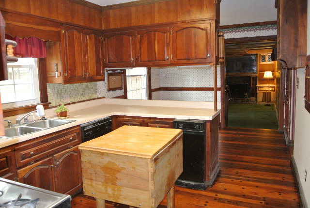 1215 Waverly Road Northwest Wilson, NC 27896 - Photo 11 of 22 Additional Photo