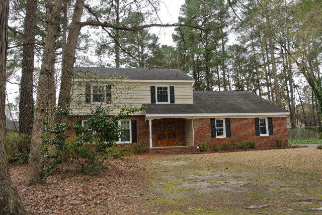 1215 Waverly Road Northwest Wilson, NC 27896 - Photo 2 of 22 Additional Photo