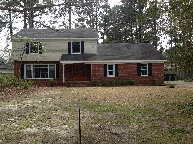 1215 Waverly Road Northwest Wilson, NC 27896 - Photo 3 of 22 Additional Photo