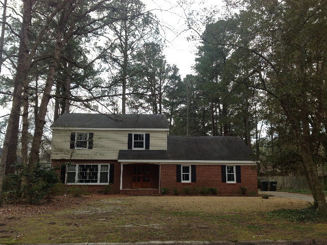 1215 Waverly Road Northwest Wilson, NC 27896 - Photo 4 of 22 Additional Photo