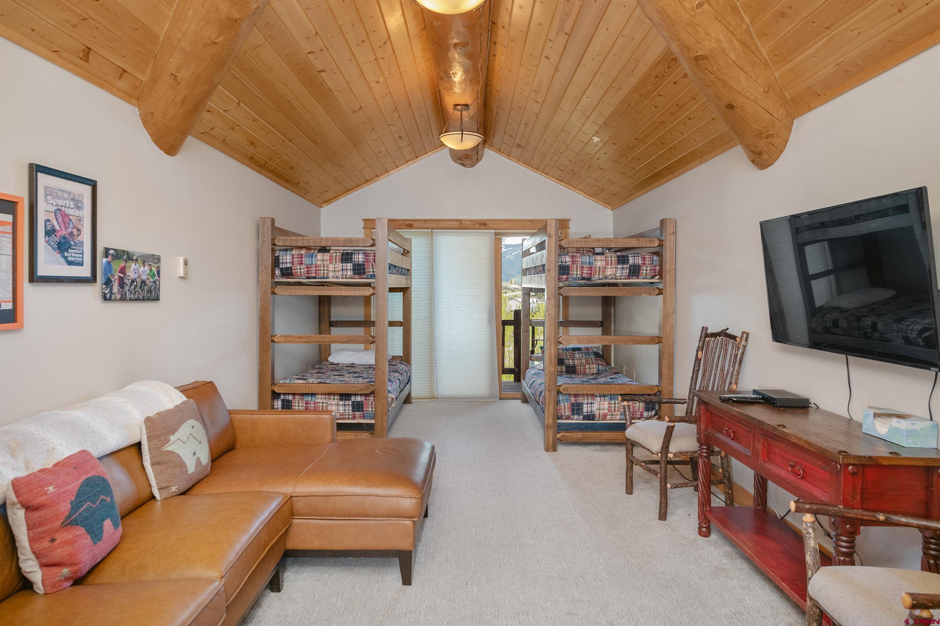 9 Hunter Hill Road, Unit 401 Crested Butte, CO 81225 - Photo 23 of 45