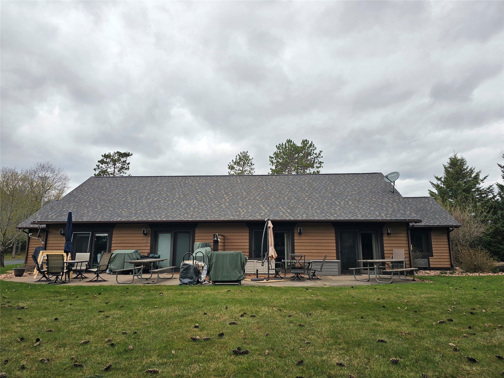 7156 County Rd T, Unit 1 Gordon, WI 54838 - Photo 29 of 37