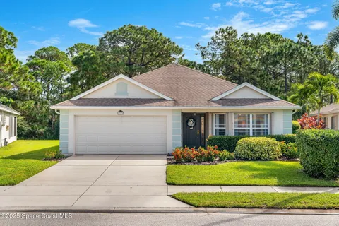$429,000 | 1773 Sun Gazer Drive, Rockledge, FL 32955