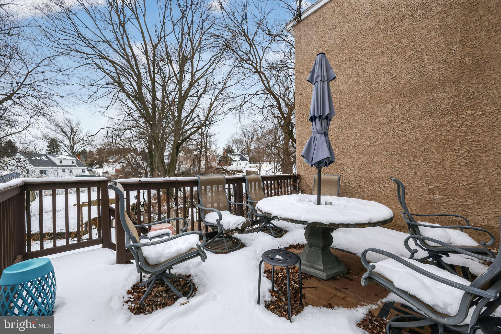 624 East Springfield Road Springfield, PA 19064 - Photo 22 of 26