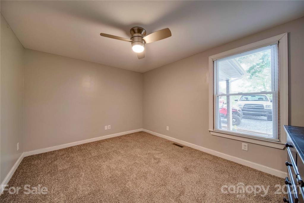 4414 Love Mill Road Monroe, NC 28110 - Photo 45 of 48 an empty room with a window