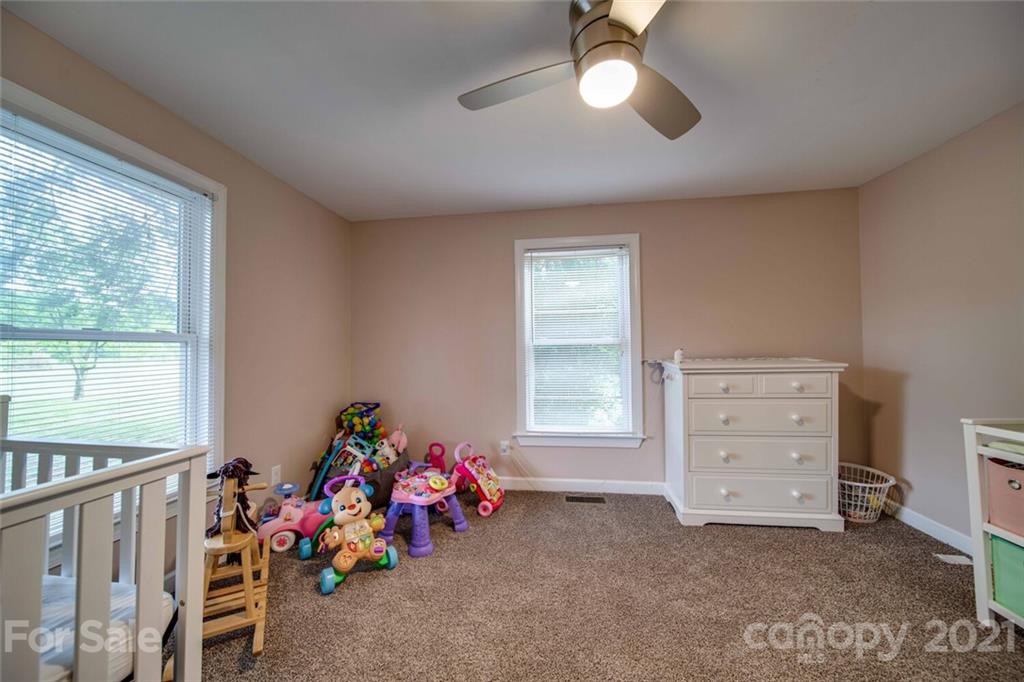 4414 Love Mill Road Monroe, NC 28110 - Photo 47 of 48 a view of a room with toys and windows