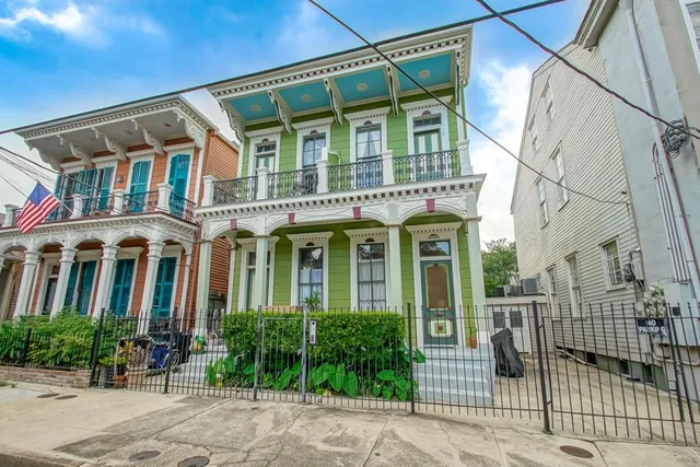 $1,550 | 446 St Mary Street, Unit 1, New Orleans, LA 70130
