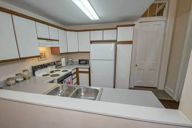 $1,550 | 446 St Mary Street, Unit 1, New Orleans, LA 70130