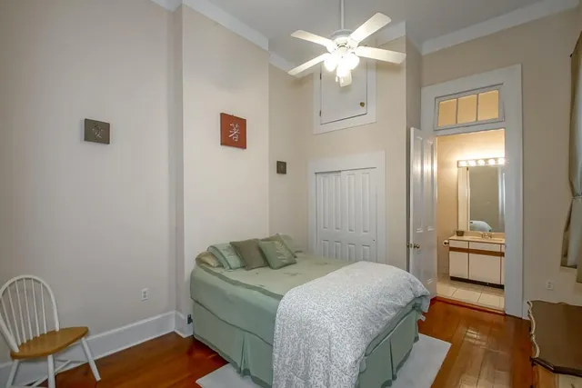 $1,550 | 446 St Mary Street, Unit 1, New Orleans, LA 70130