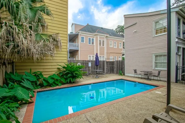 $1,550 | 446 St Mary Street, Unit 1, New Orleans, LA 70130