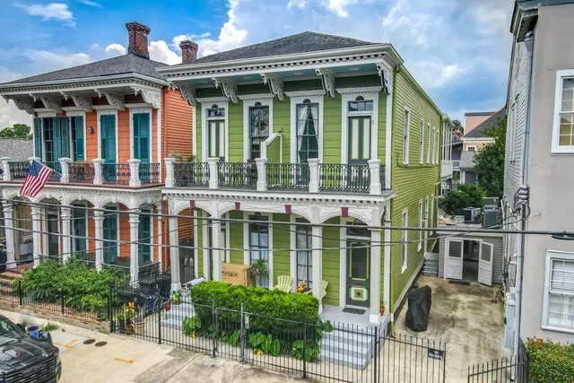 $1,550 | 446 St Mary Street, Unit 1, New Orleans, LA 70130