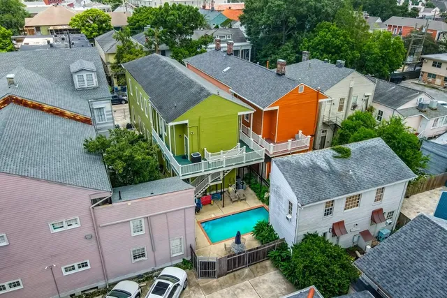 $1,550 | 446 St Mary Street, Unit 1, New Orleans, LA 70130