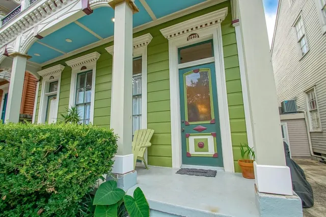 $1,550 | 446 St Mary Street, Unit 1, New Orleans, LA 70130