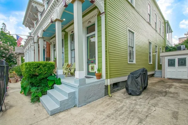 $1,550 | 446 St Mary Street, Unit 1, New Orleans, LA 70130