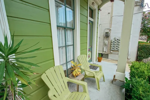 $1,550 | 446 St Mary Street, Unit 1, New Orleans, LA 70130