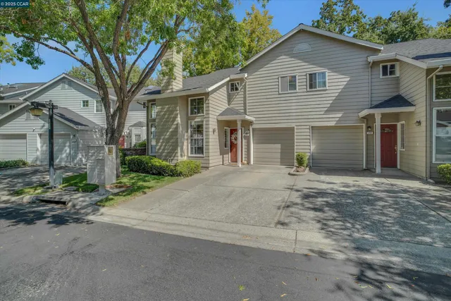 $555,000 | 235 Pebblecreek Court, Martinez, CA 94553