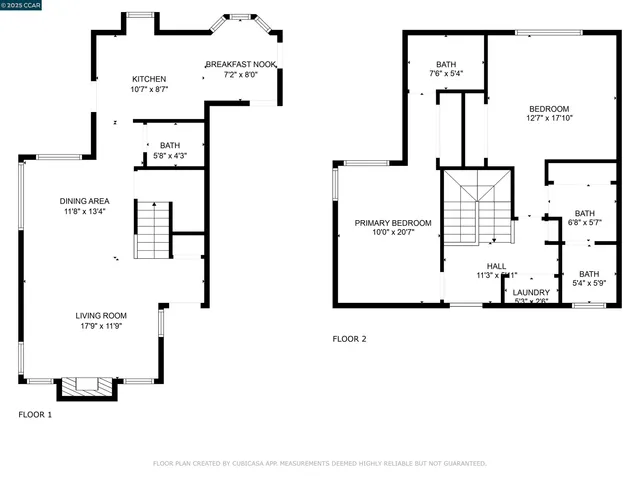 $540,000 | 235 Pebblecreek Court, Martinez, CA 94553