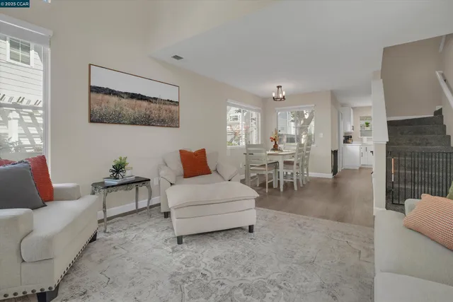 $555,000 | 235 Pebblecreek Court, Martinez, CA 94553