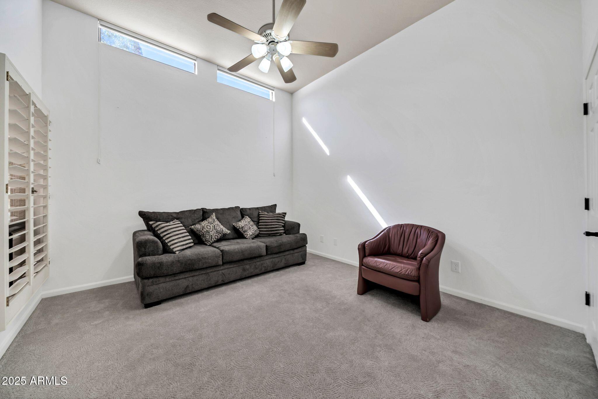 25515 Forest Road, Unit 13 Rio Verde, AZ 85263 - Photo 14 of 37 a living room with furniture