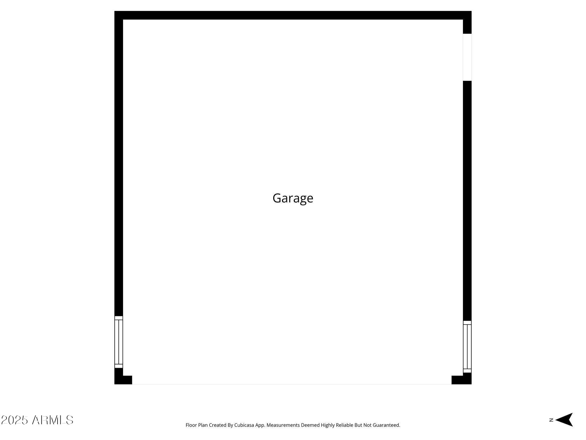 25515 Forest Road, Unit 13 Rio Verde, AZ 85263 - Photo 30 of 37 a picture of a room with a white wall