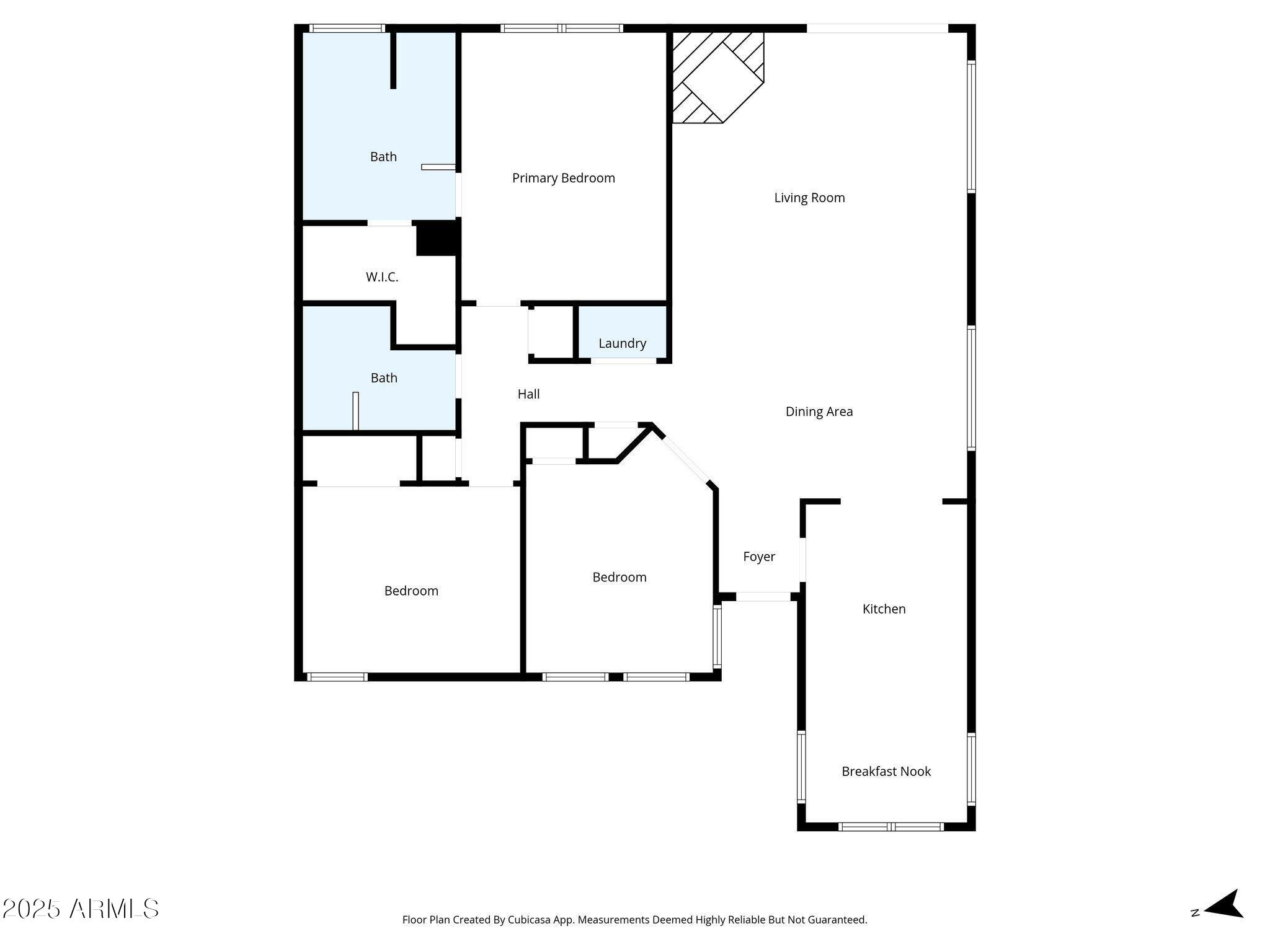 25515 Forest Road, Unit 13 Rio Verde, AZ 85263 - Photo 37 of 37 a picture of a bathroom with a sink