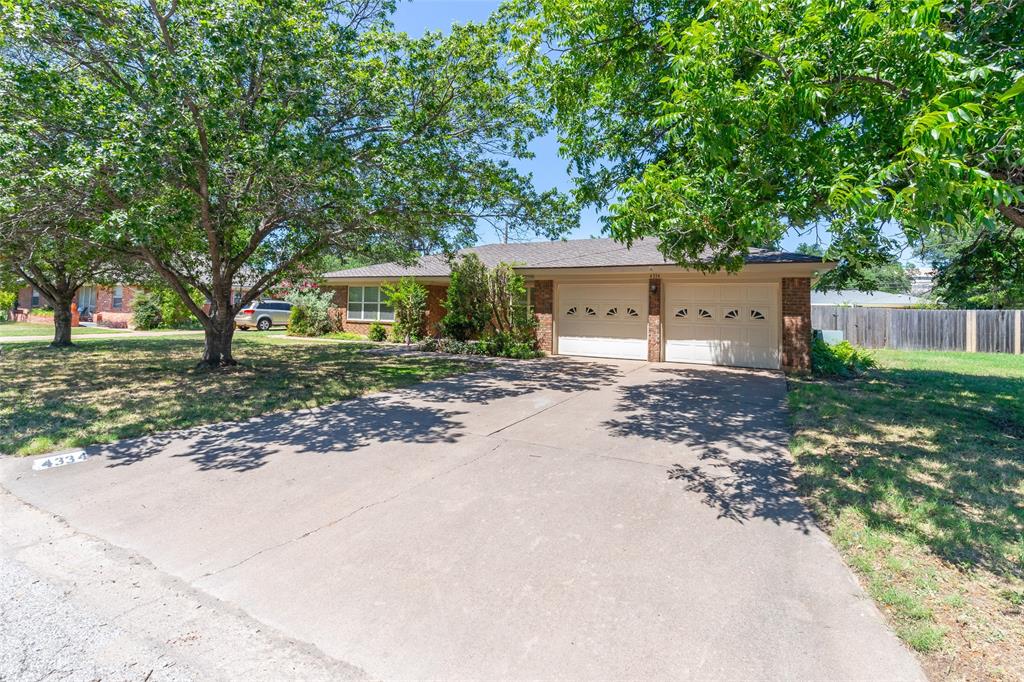 4334 Caprock Road Abilene, TX 79606 - Photo 39 of 40