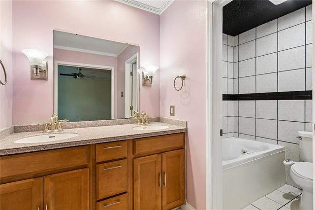 125 Rue Charlemagne Slidell, LA 70461 - Photo 19 of 25