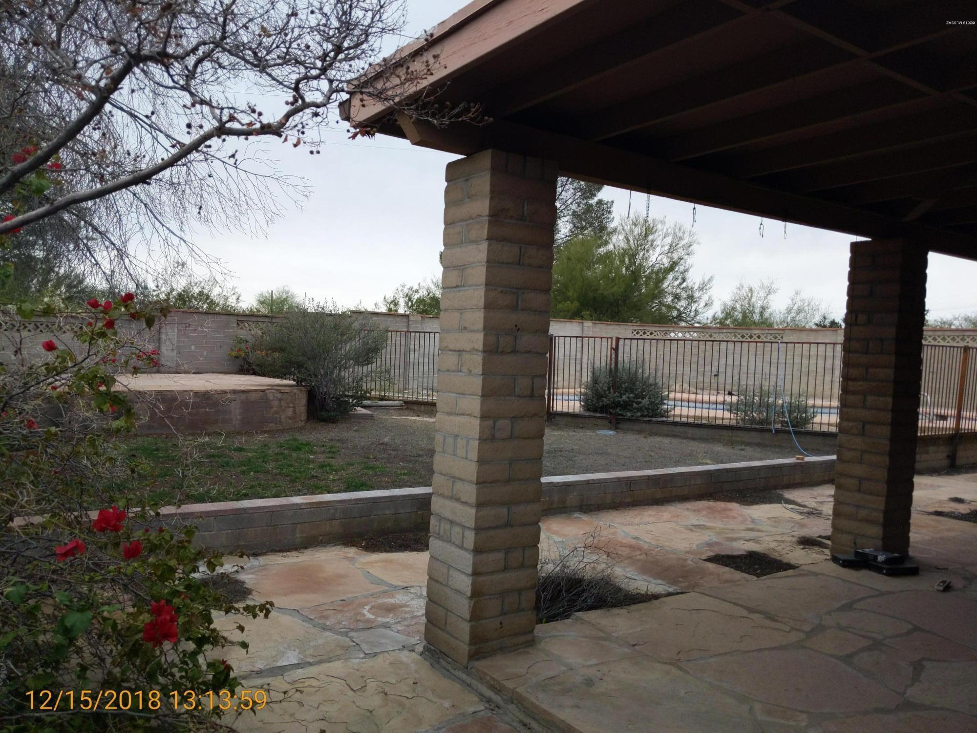 7161 North Mona Lisa Road Tucson, AZ 85741 - Photo 2 of 9 Gallery Image 2