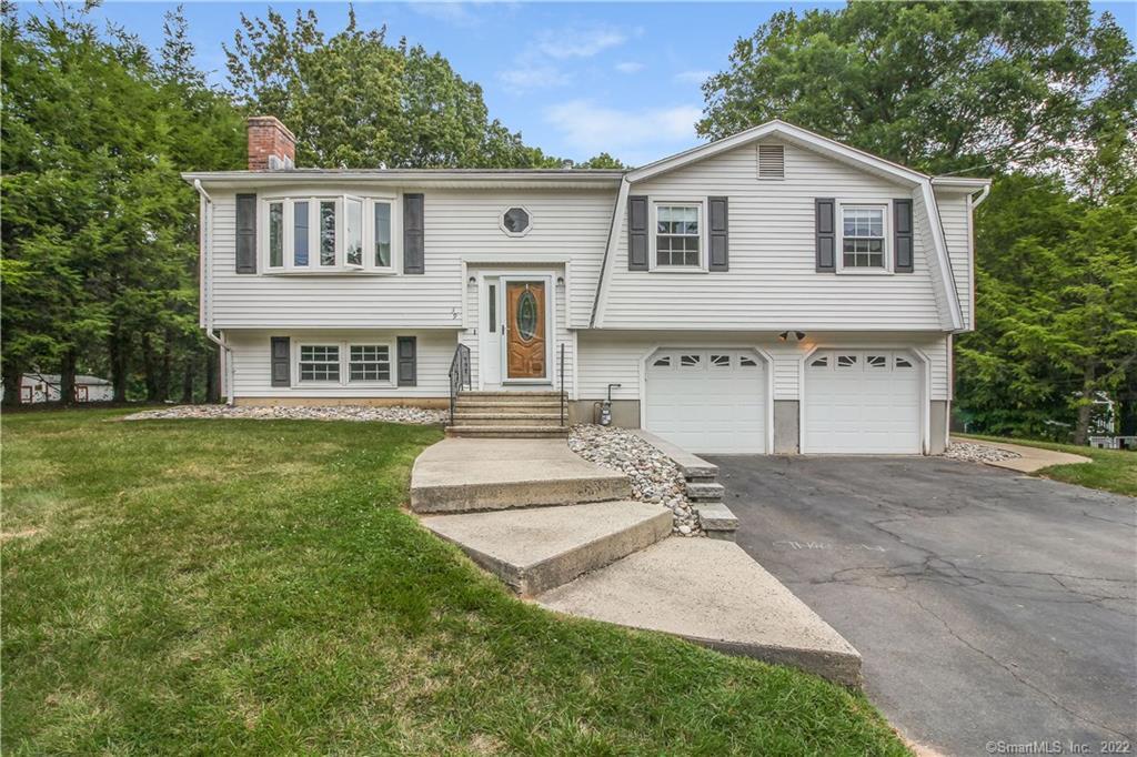 39 Rabbit Rock Road East Haven, CT 06513 - Photo 1 of 1 Welcome to 39 Rabbit Rock Rd!