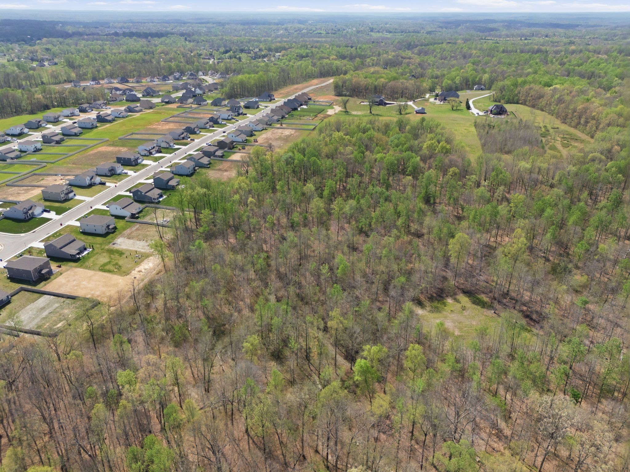 2385 Pleasant View Road Pleasant View, TN 37146 - Photo 59 of 61