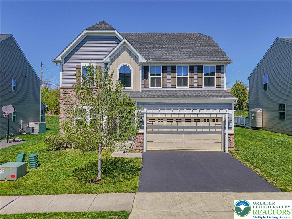 2584 Raya Way Easton, PA 18045 - Photo 2 of 55