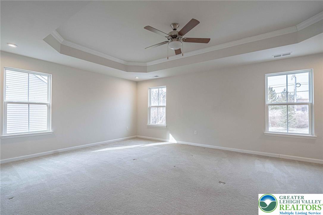 2584 Raya Way Easton, PA 18045 - Photo 38 of 55 Primary Bedroom suite