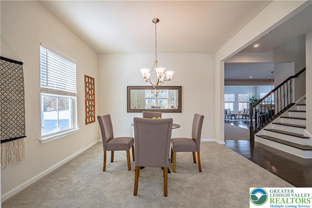 2584 Raya Way Easton, PA 18045 - Photo 8 of 55