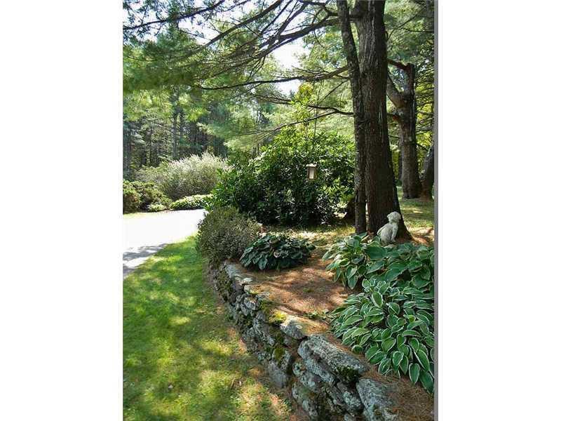 875 Lewis Hill Road Bowdoin, ME 04287 - Photo 31 of 35 Land/Lot.