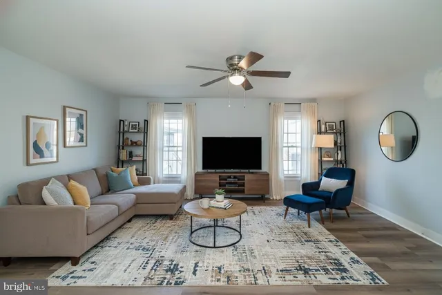 $2,100 | 19 North Main Street, Unit 21, New Egypt, NJ 08533