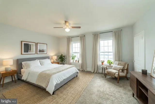 $2,100 | 19 North Main Street, Unit 21, New Egypt, NJ 08533