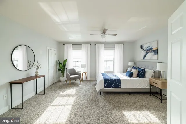 $2,100 | 19 North Main Street, Unit 21, New Egypt, NJ 08533