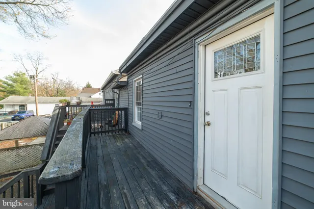 $2,100 | 19 North Main Street, Unit 21, New Egypt, NJ 08533