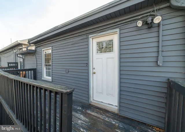 $2,100 | 19 North Main Street, Unit 21, New Egypt, NJ 08533