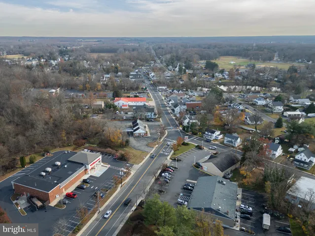 $2,100 | 19 North Main Street, Unit 21, New Egypt, NJ 08533