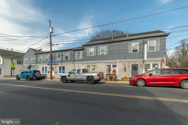 $2,100 | 19 North Main Street, Unit 21, New Egypt, NJ 08533