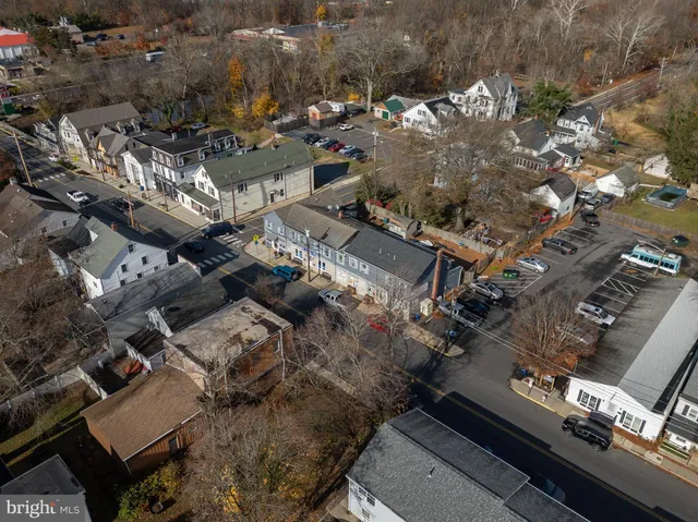 $2,100 | 19 North Main Street, Unit 21, New Egypt, NJ 08533