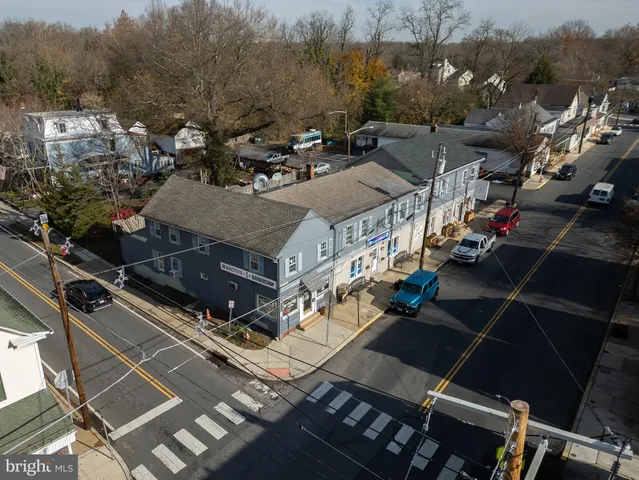 $2,100 | 19 North Main Street, Unit 21, New Egypt, NJ 08533