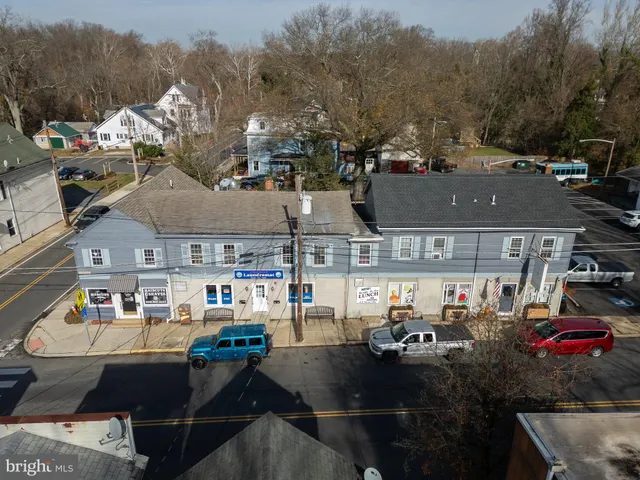 $2,100 | 19 North Main Street, Unit 21, New Egypt, NJ 08533