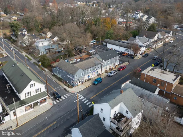 $2,100 | 19 North Main Street, Unit 21, New Egypt, NJ 08533