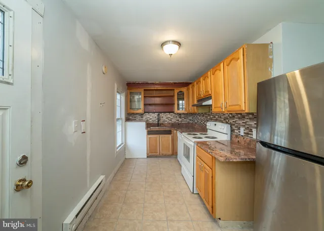 $2,100 | 19 North Main Street, Unit 21, New Egypt, NJ 08533