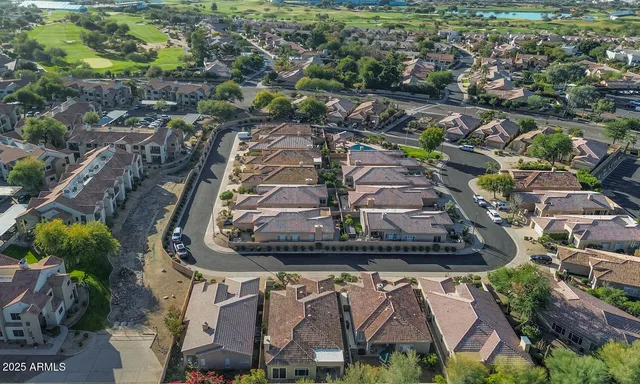 $7,495 | 7700 East Princess Drive, Unit 12, Scottsdale, AZ 85255